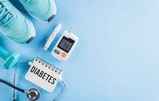 دیابت: شناخت، پیشگیری و درمان