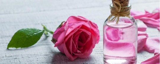 21 مزایای گلاب برای زیبایی پوست و درمان مو