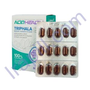 کپسول سافرون دورالایف فاران شیمی 30 عدد