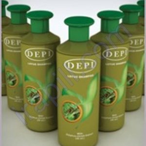 شامپو سدر دپی 120 گرم