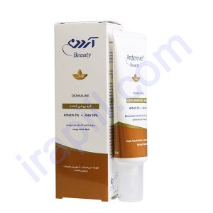 کرم روشن کننده آربوتین %3 آردن بیوتی 30 گرم