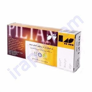 ژل ضد جوش مناسب پوست چرب و جوش دار رومینا 50 میلی لیتر