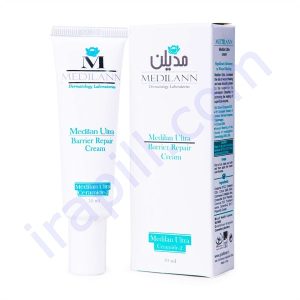 کرم ترمیم کننده اولترا مدیلن 30 میلی لیتر