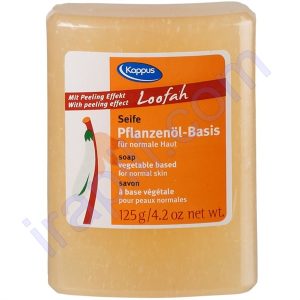 صابون سندورن کاپوس 125 گرم