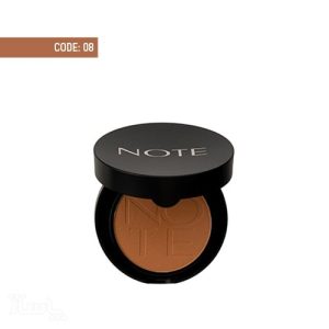 رژگونه ساده لومینوس سیلک نوت شماره 08