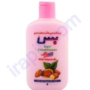 نرم کننده مو بس وزن 890 گرم