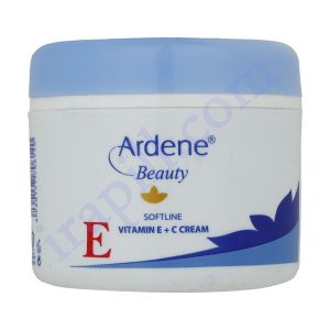 کرم مرطوب کننده E+C آردن بیوتی کاسه ای 150 گرم