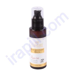 سرم احیا کننده موی سر سینره حاوی روغن آرگان 100 میلی لیتر