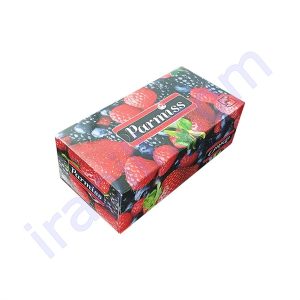 دستمال کاغذی پرمیس 300 برگ