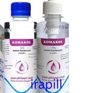 مسواک سوپریم تپه با برس نرم رنگ گلبهی