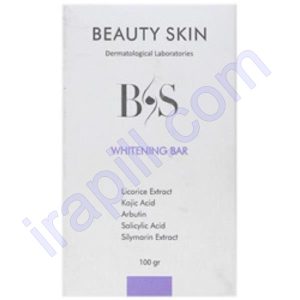 پن روشن کننده و ضد لک بیوتی اسکین 100 گرم