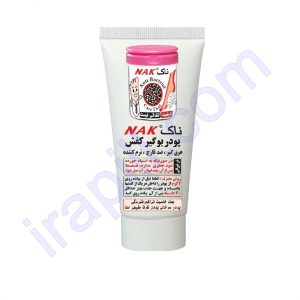 پودر بوگیر کفش ناک 30 گرم