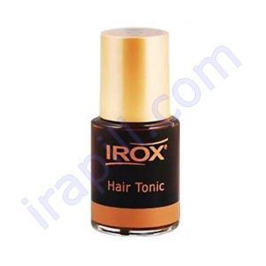 تونیک موی سر و ابرو ایروکس 35 گرم