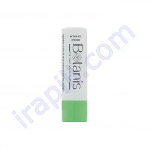 بالم نرم کننده لب آلوئه ورا بوتانیس 4 گرم