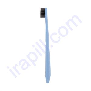 مسواک ذغالی ریجوی مدل Blue RELOVE با برس نرم