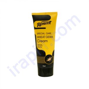 کرم مرطوب کننده رینوزیت مدل جوانه گندم حجم 75 میلی لیتر