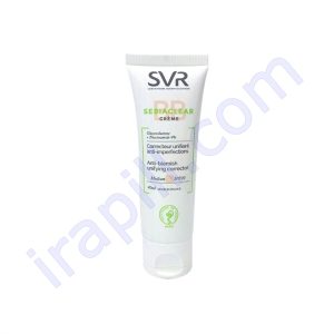 بی بی کرم سِبیاکلییِر SPF20 اس وی آر – رنگ مدیوم حجم 40 میلی لیتر