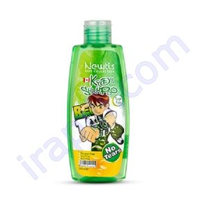 پودر کراتین مونوهیدرات ویثر با طعم پانچ میوه 500 گرم