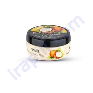 پودر نوتری مس ویثر با طعم موز 4540 گرم