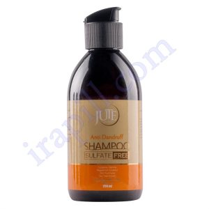 شامپو ضد شوره ژوت 250 میلی لیتر