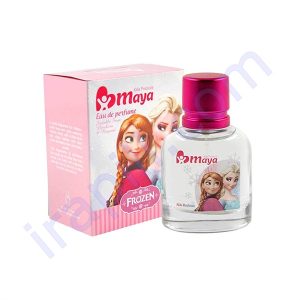 ادو پرفیوم (عطر) بچه گانه مایا فروزن 20 میلی لیتر
