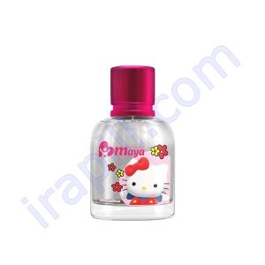 ادو پرفیوم (عطر) بچه گانه مایا کیتی 50 میلی لیتر
