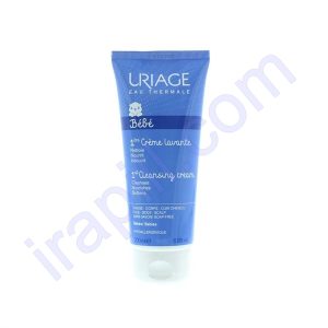 کرم ضد آفتاب کودک اوریاژ سری Bariesun SPF50 حجم 50 میلی لیتر