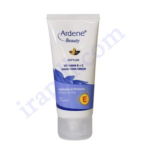 کرم مرطوب کننده E+C آردن بیوتی تیوپی 50 گرم