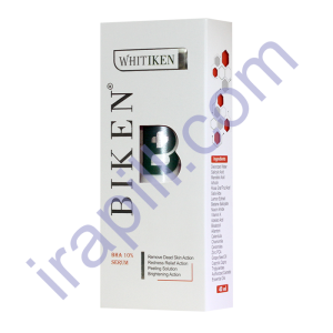 سرم لایه بردار 10% بیکن پلاس 40 میلی لیتر