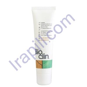کرم حالت دهنده و تقویت کننده مو بیوکلین 100 میلی لیتر