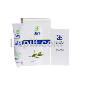 پماد مقعدی ام جی باریج اسانس 20 گرم