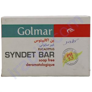 پن اکالیپتوس گلمر 95 گرم