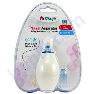 پوار بینی کودک مایا