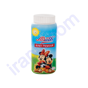 پودر بچه بس (الوان) 100 گرم