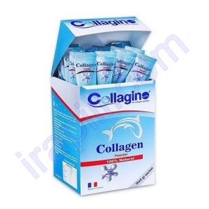 ساشه کلاژن کلاژینو 30 عددی