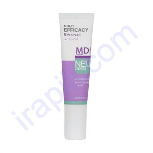 کرم دور چشم نئودرم مدل Multi Efficacy حجم 15 میلی لیتر