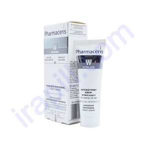 کرم دور چشم فارماسریز مدل  Opti Albucin حجم 30 میلی لیتر