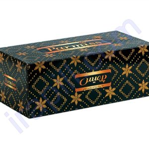 دستمال کاغذی فانتزی پرمیس 300 برگ