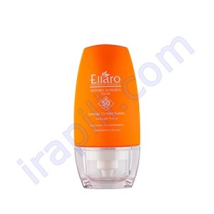 فلویید ضد آفتاب وت فورس SPF50 الارو 50 میلی لیتر