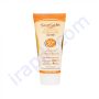 فلوئید ضد آفتاب سان سیف +SPF50 حجم 50 میلی لیتر