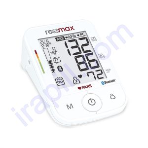 فشارسنج ‎دیجیتالی بازویی رزمکس مدل  CF175f