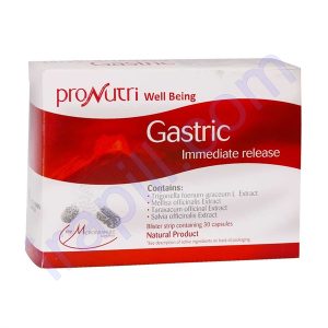 کپسول پرونوتری ولبیینگ جوینت رستا ایمن دارو 30 عدد