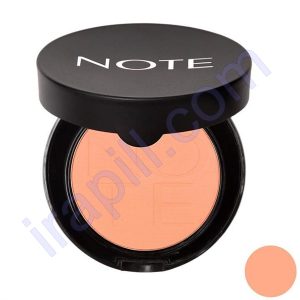 رژگونه ساده لومینوس سیلک نوت شماره 04