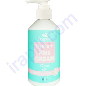 کرم آبرسان و مرطوب کننده سوپکس مدل HYDRA PLUS حجم 250 میلی لیتر