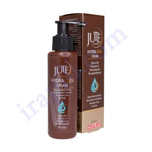 آبرسان هیدرا آقایان ژوت (هیدرا من) 120 میلی لیتر