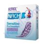 کاندوم فوق العاده نازک و حساس ناچ کدکس مدل Sensitive Pro-Sensation بسته 3 عددی
