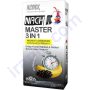 کاندوم مستر ناچ کدکس مدل master 3 in 1 بسته 12 عددی