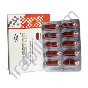 کپسول ابستاپ کارن 30 عدد