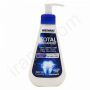 خمیر دندان پمپی میسویک مدل Total Advanced حجم 185 میلی لیتر