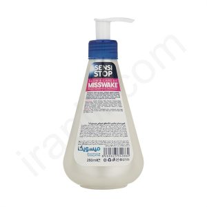 خمیر دندان میسویک مدل Sense Stop حجم 260 میلی لیتر